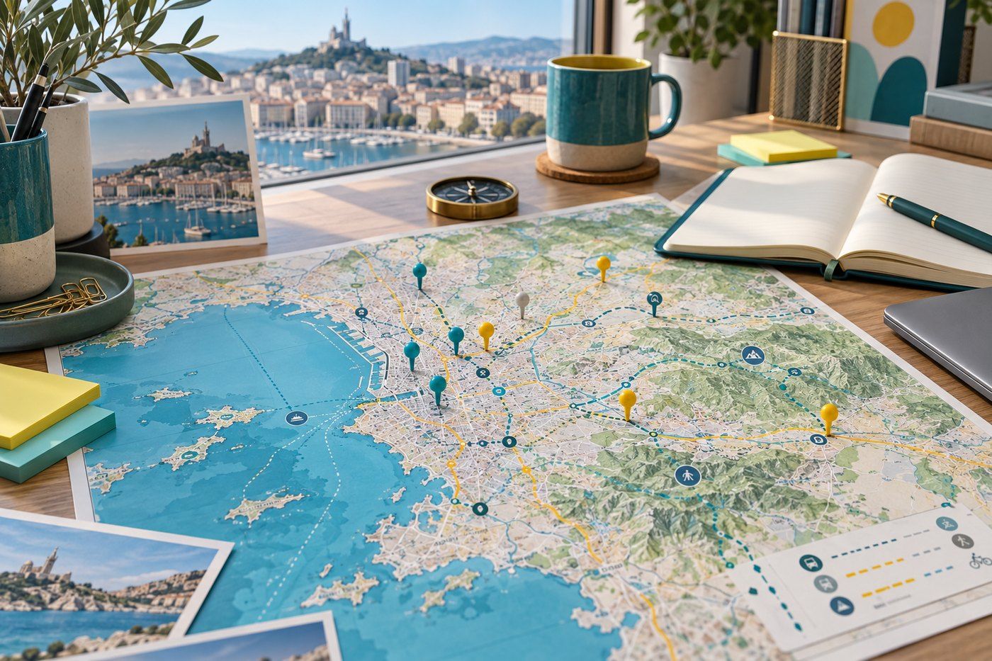 À propos de Punaises de lit Marseille