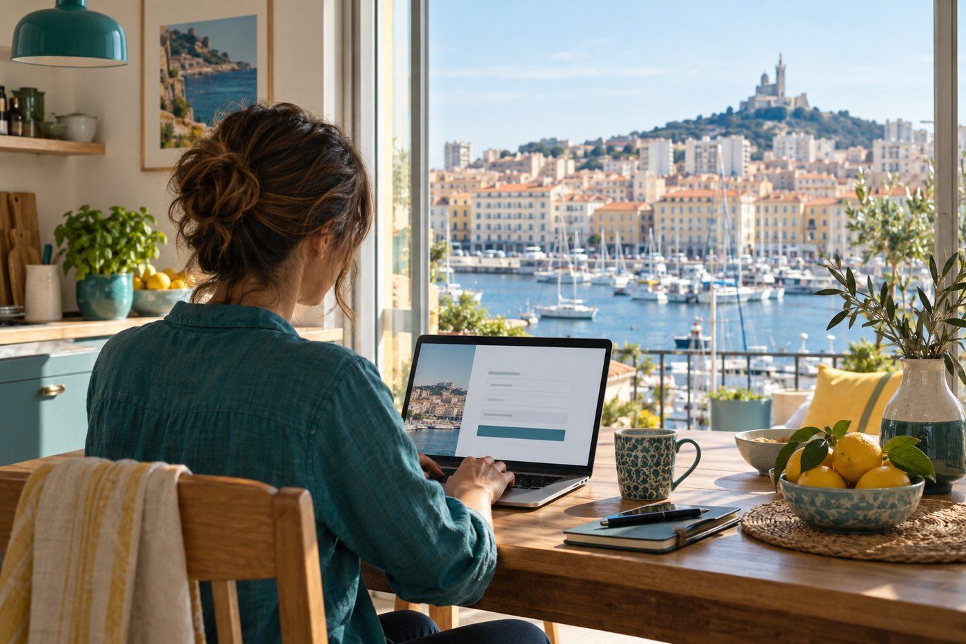 Demander un devis de traitement punaises de lit à Marseille